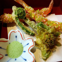 日本料理 弁慶 ホテル日航大阪 - 