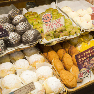 ボンジュール・ボン_1