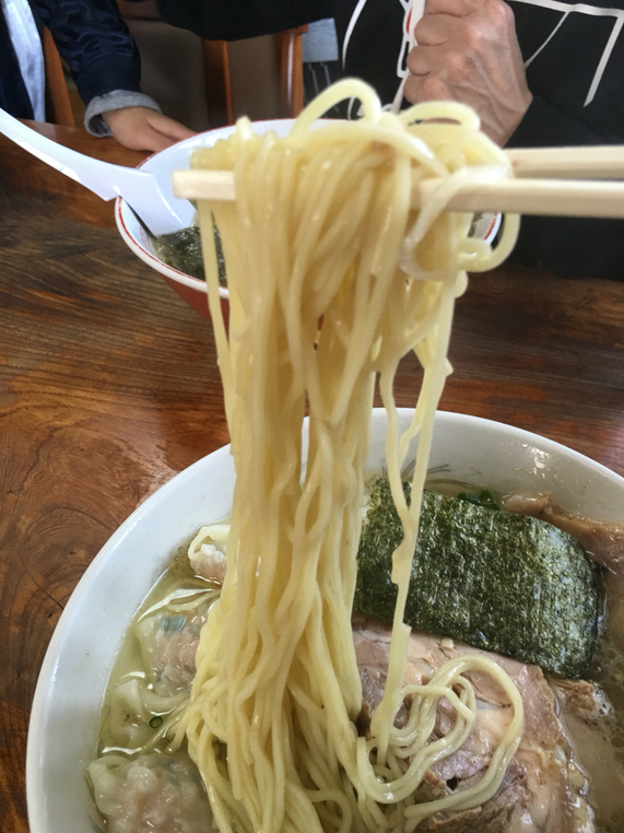 Zone777さんが投稿した伊達屋（福島/上松川）の口コミ詳細 [食べログ] 伊達屋