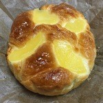 ハーベストの丘 手作りパン工房 - アップルフローラ