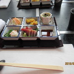 転石 - おすすめ定食