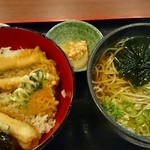 Yoroi soba - 