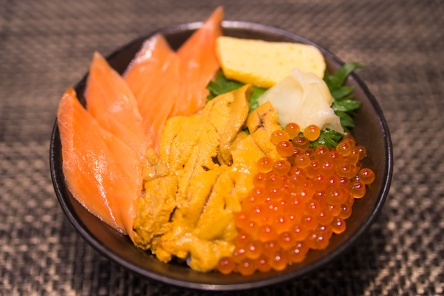 北の海鮮どんぶり屋 わがまま丼 苫小牧食堂（キタノカイセンドンブリヤワガママドントマコマイショクドウ） - 苫小牧（海鮮丼）の写真