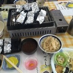 食堂はまかぜ - 