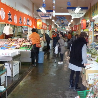 北の海鮮どんぶり屋 わがまま丼 苫小牧食堂_1