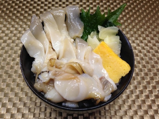 北の海鮮どんぶり屋 わがまま丼 苫小牧食堂（キタノカイセンドンブリヤワガママドントマコマイショクドウ） - 苫小牧（海鮮丼）の写真