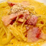 エミリー・フローゲ - ('10/8)カルボナーラ