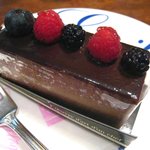 エミリー・フローゲ - ('10/8)この日選んだケーキ②