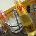 サイアム - SPY GOLD