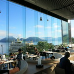 乃の風リゾート - morning buffet