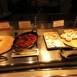 乃の風リゾート - Foods