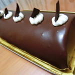 パティスリー・ママロール - ガツンとチョコロール