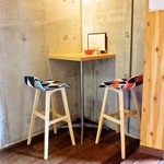 イタリアン チーズバル バルバル - 