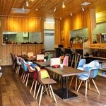 イタリアン チーズバル バルバル - 