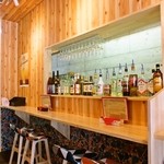 イタリアン チーズバル バルバル - 