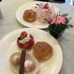 レーブドゥシェフ - 