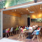 イタリアン チーズバル バルバル - 