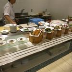 乃の風リゾート - Foods