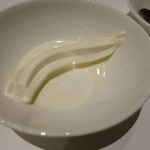 乃の風リゾート - Softcream