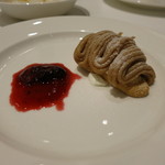 乃の風リゾート - Mont Blanc