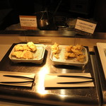 乃の風リゾート - Foods