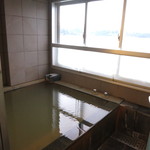 乃の風リゾート - bathroom