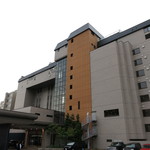 乃の風リゾート - outside