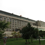 乃の風リゾート - outside from lake