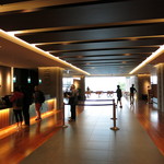 乃の風リゾート - check-in counter