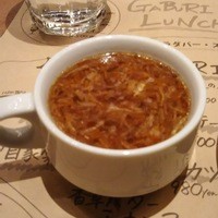 ビストロガブリ 大門店 - 