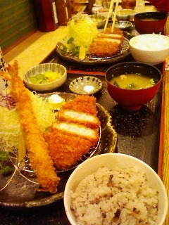 かつ萬 小山亭 name=
