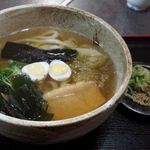 屋島 - 屋島うどん