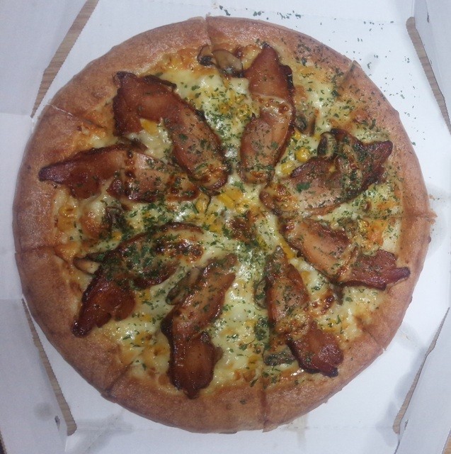 ピザーラ 和田店 Pizza La 慈眼寺 ピザ 食べログ