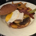 Simplylife Bakery Cafe - 