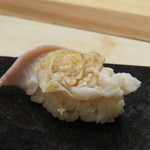 鮨 心白 - 【再訪6】