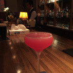 Bar SHARES HISHII - 