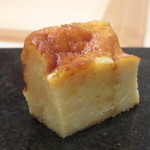 鮨 心白 - 【再訪6】