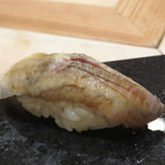 鮨 心白 - 【再訪6】