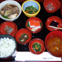上杉伯爵邸 - 