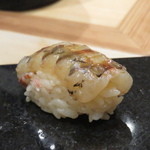 鮨 心白 - 【再訪6】