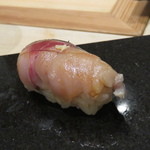 鮨 心白 - 【再訪6】