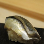 鮨 心白 - 【再訪6】