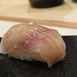 鮨 心白 - 【再訪6】