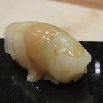 鮨 心白 - 【再訪6】