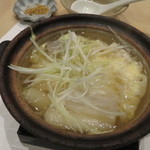 鮨 心白 - 【再訪6】