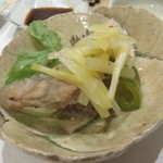 鮨 心白 - 【再訪6】