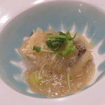 鮨 心白 - 【再訪6】