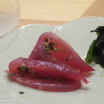 鮨 心白 - 【再訪6】