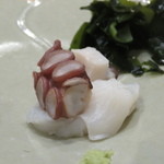 鮨 心白 - 【再訪6】