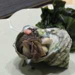 鮨 心白 - 【再訪6】